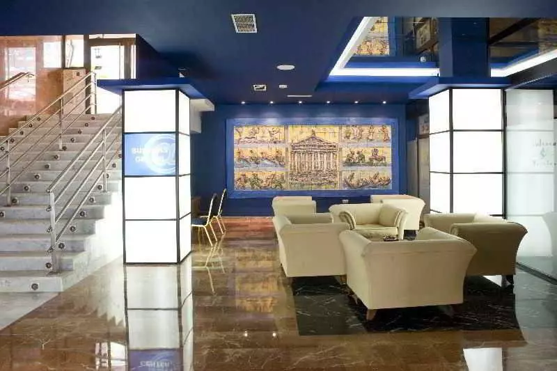 בית מלון כפרי Olympia Valencia