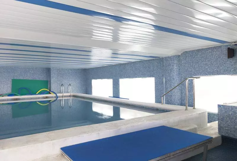 בית מלון כפרי Olympia Valencia