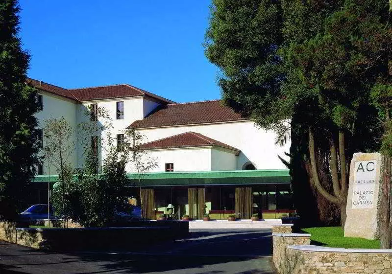 酒店 Palacio Del Carmen, Autograph Collection