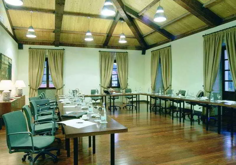 酒店 Palacio Del Carmen, Autograph Collection