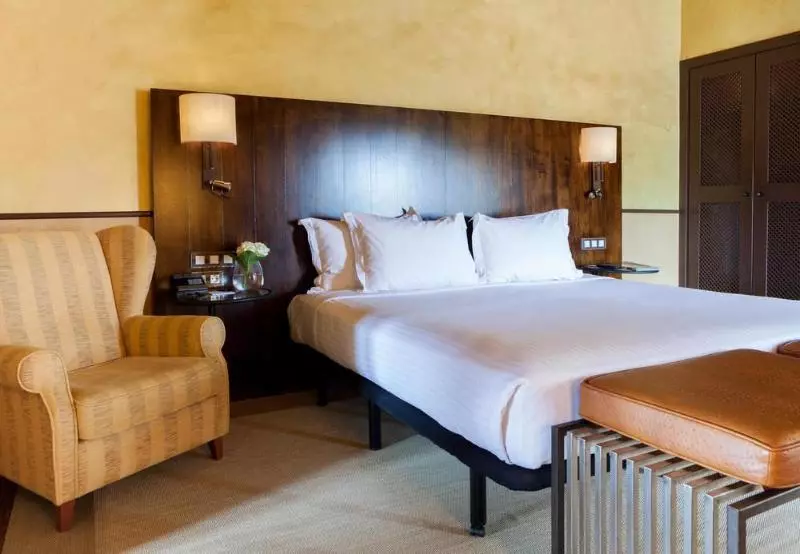 酒店 Palacio Del Carmen, Autograph Collection