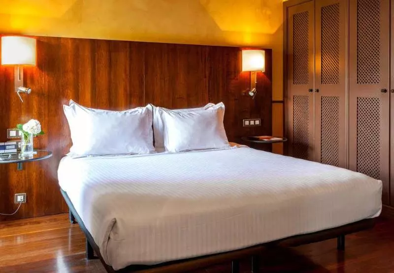 酒店 Palacio Del Carmen, Autograph Collection