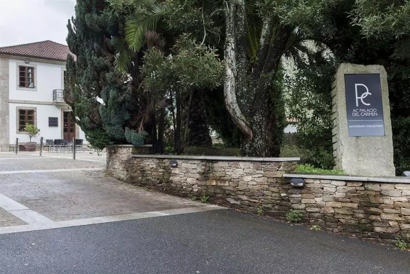 酒店 Palacio Del Carmen, Autograph Collection