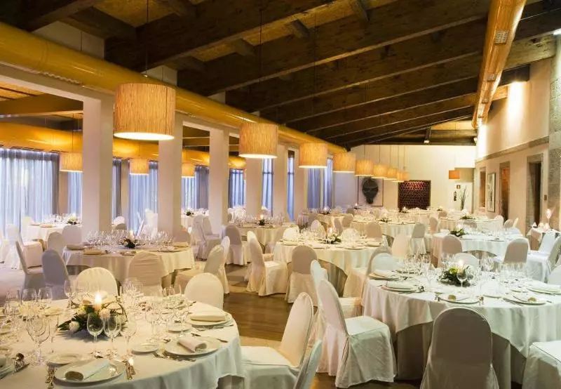 酒店 Palacio Del Carmen, Autograph Collection