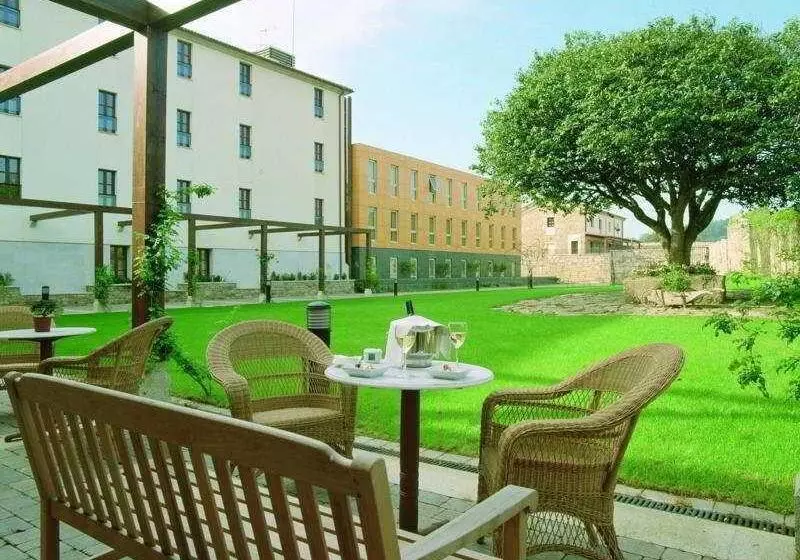 酒店 Palacio Del Carmen, Autograph Collection