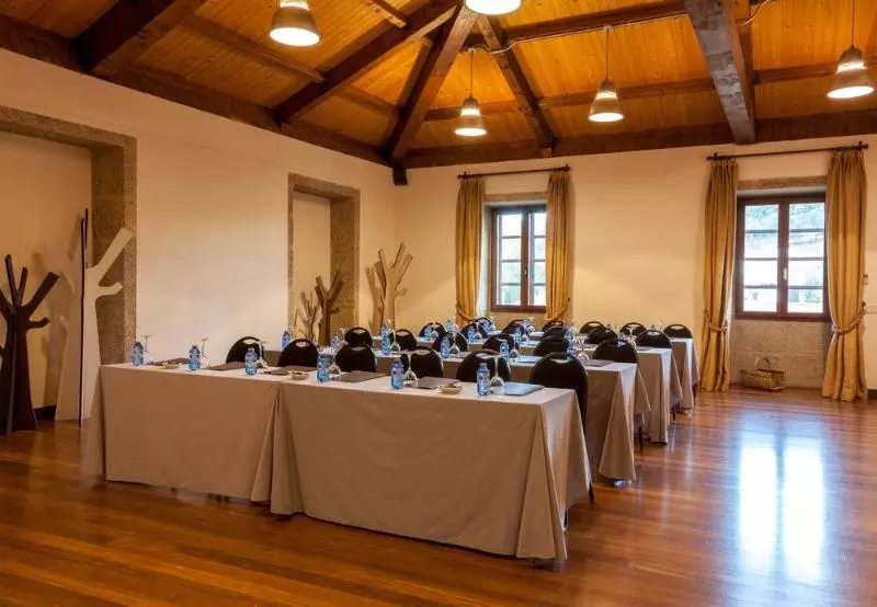 酒店 Palacio Del Carmen, Autograph Collection