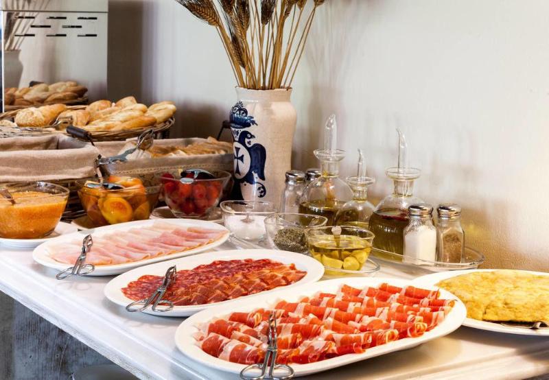 ホテル Palacio Del Carmen, Autograph Collection