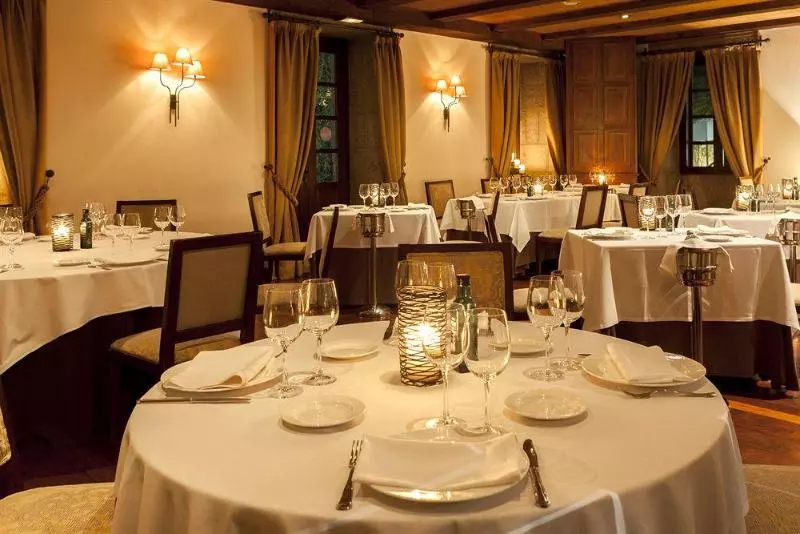 酒店 Palacio Del Carmen, Autograph Collection