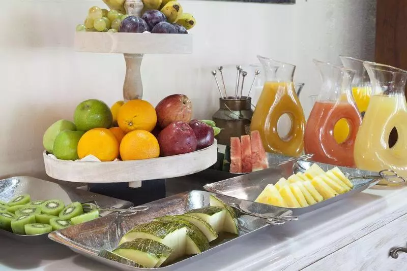 酒店 Palacio Del Carmen, Autograph Collection