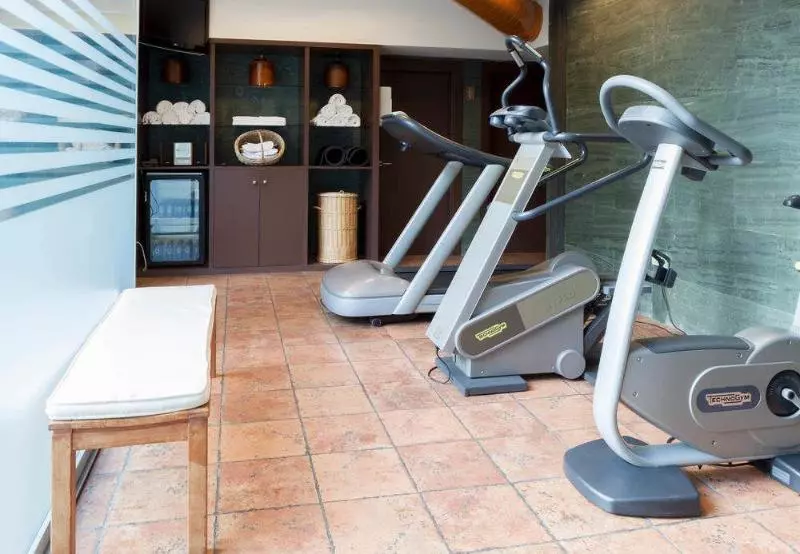 酒店 Palacio Del Carmen, Autograph Collection