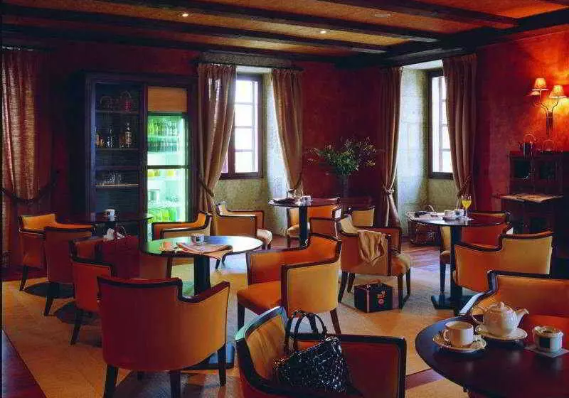 酒店 Palacio Del Carmen, Autograph Collection