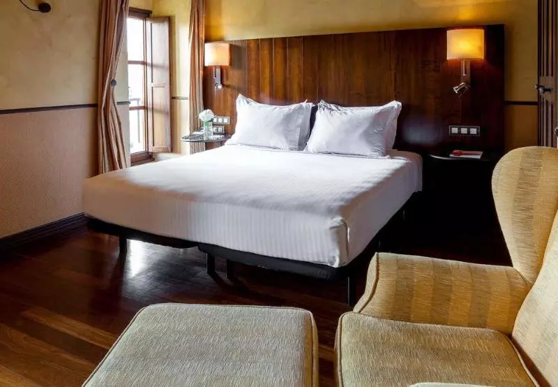 酒店 Palacio Del Carmen, Autograph Collection