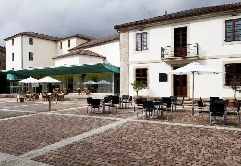 酒店 Palacio Del Carmen, Autograph Collection