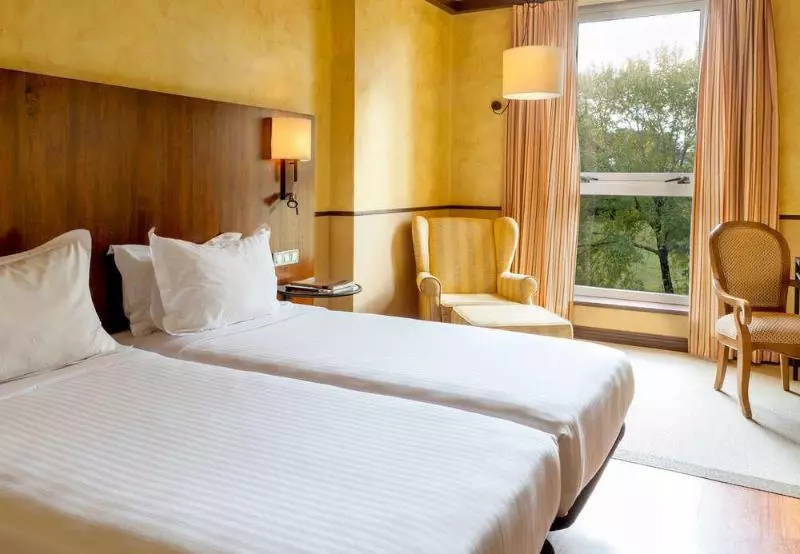 酒店 Palacio Del Carmen, Autograph Collection