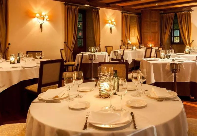 酒店 Palacio Del Carmen, Autograph Collection