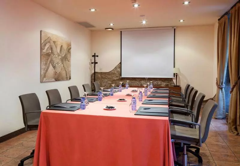 酒店 Palacio Del Carmen, Autograph Collection