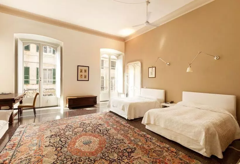 Szálloda Palazzo Cicala