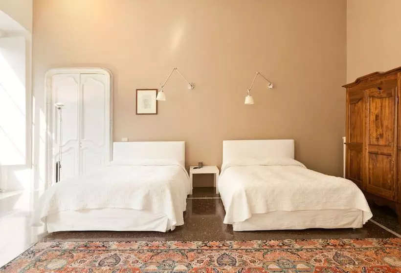 Szálloda Palazzo Cicala