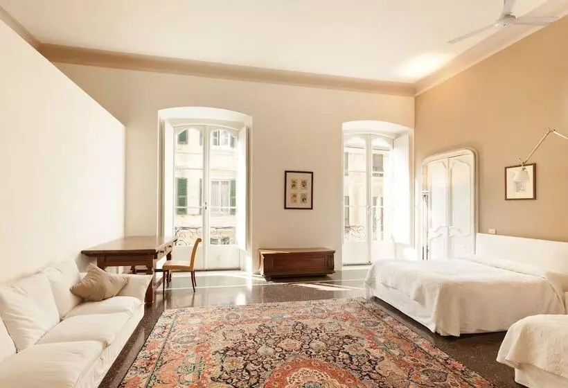 Szálloda Palazzo Cicala