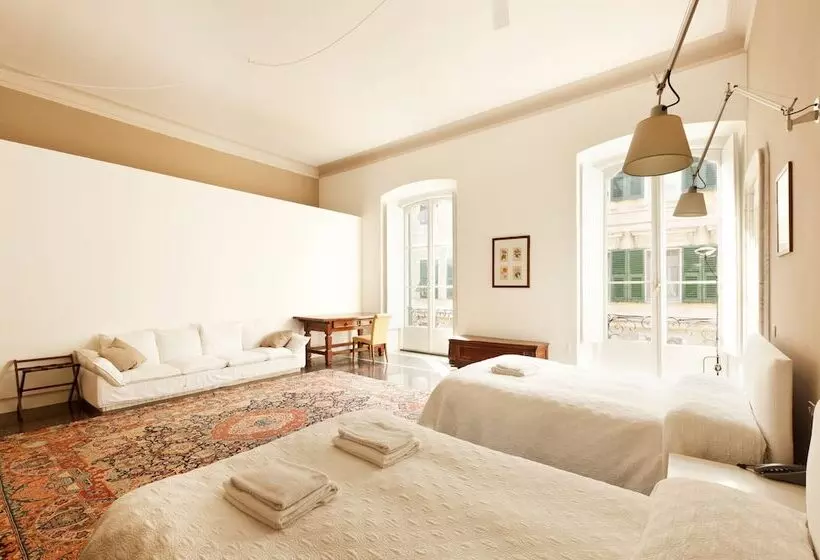 Szálloda Palazzo Cicala