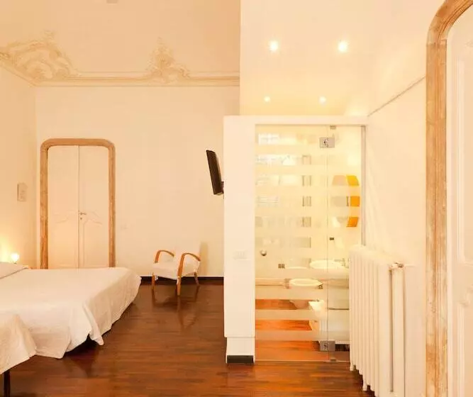 Szálloda Palazzo Cicala