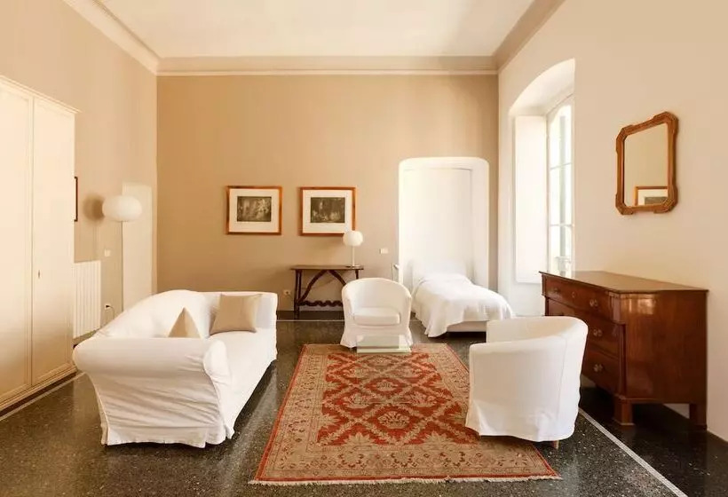 Szálloda Palazzo Cicala