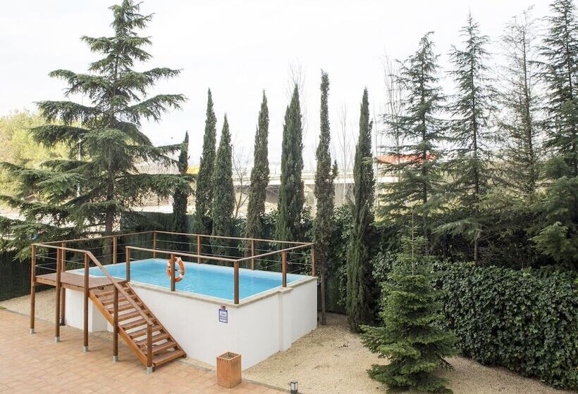 B&b Hotel Barcelona Mollet Porta De Gallecs