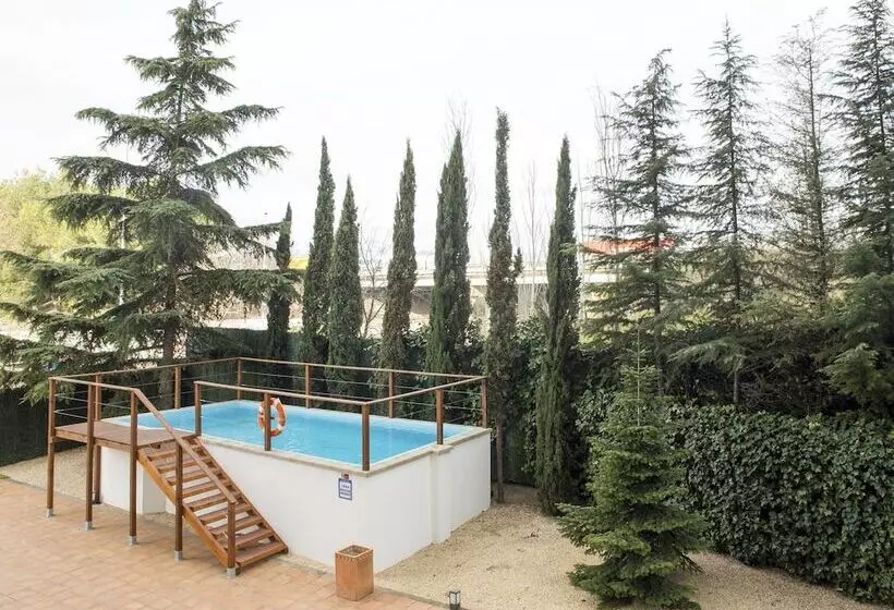 B&b Hotel Barcelona Mollet Porta De Gallecs