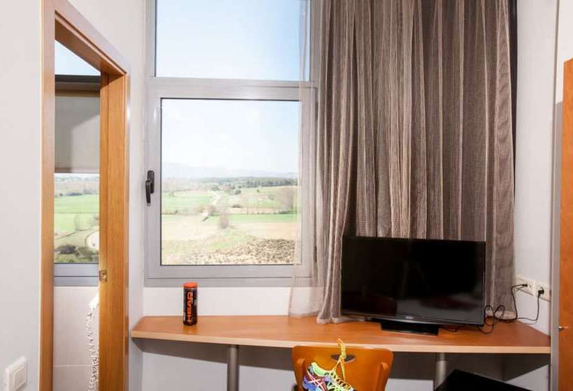 B&b Hotel Barcelona Mollet Porta De Gallecs