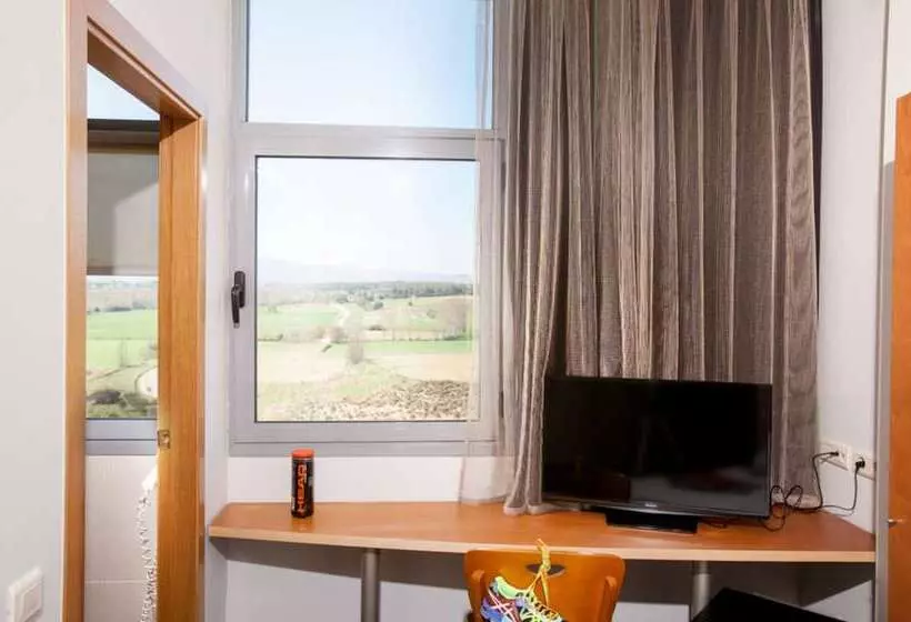 B&b Hotel Barcelona Mollet Porta De Gallecs