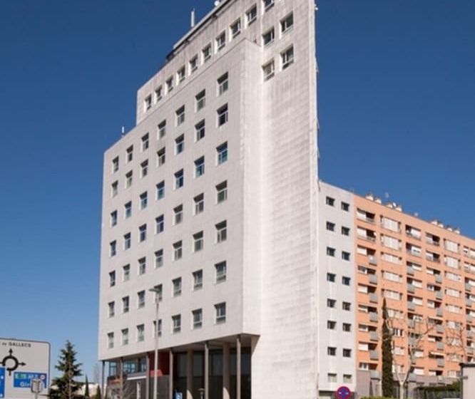 B&b Hotel Barcelona Mollet Porta De Gallecs