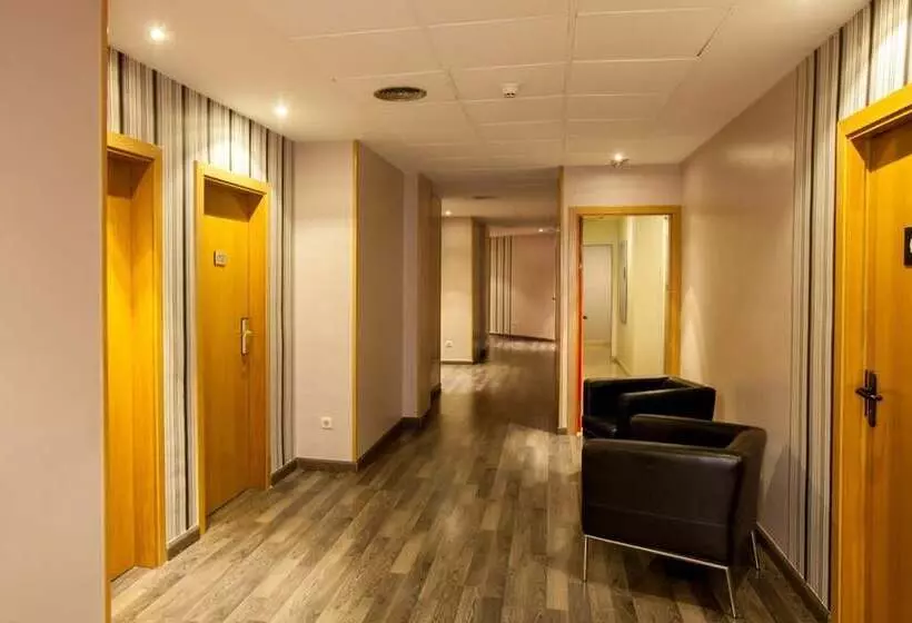 B&b Hotel Barcelona Mollet Porta De Gallecs