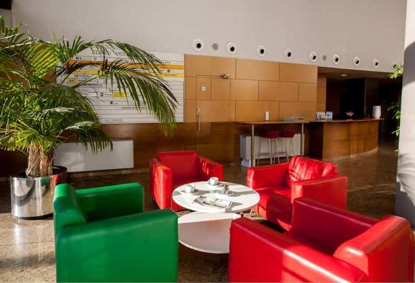 B&b Hotel Barcelona Mollet Porta De Gallecs