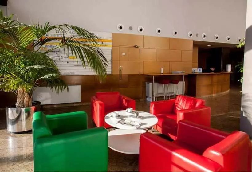 B&b Hotel Barcelona Mollet Porta De Gallecs