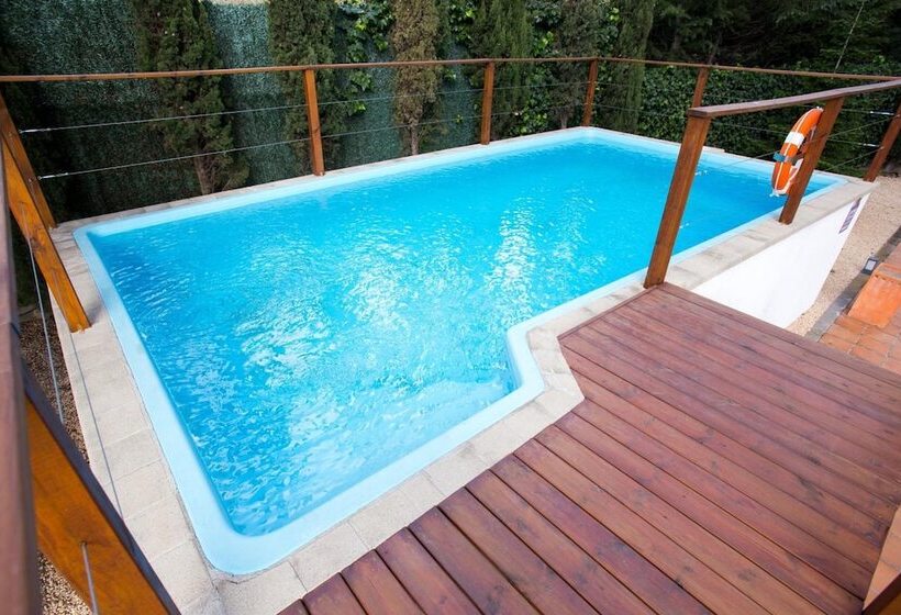 B&b Hotel Barcelona Mollet Porta De Gallecs