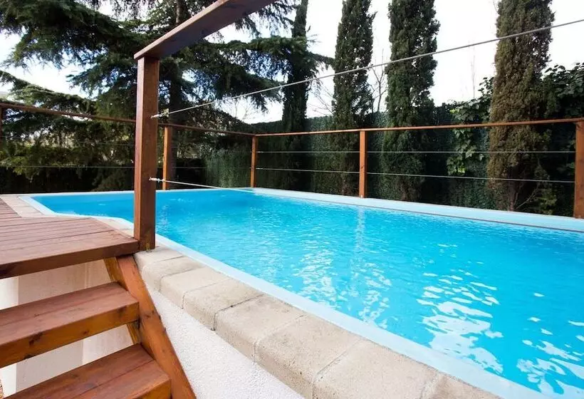 B&b Hotel Barcelona Mollet Porta De Gallecs