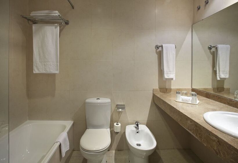 B&b Hotel Barcelona Mollet Porta De Gallecs