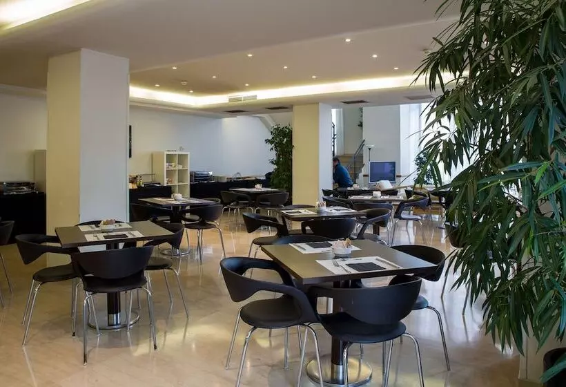 B&b Hotel Barcelona Mollet Porta De Gallecs