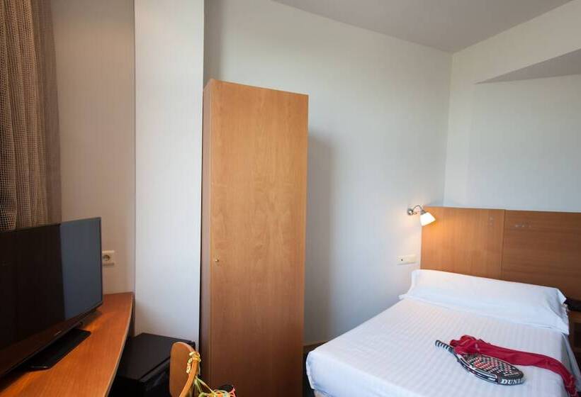 B&b Hotel Barcelona Mollet Porta De Gallecs