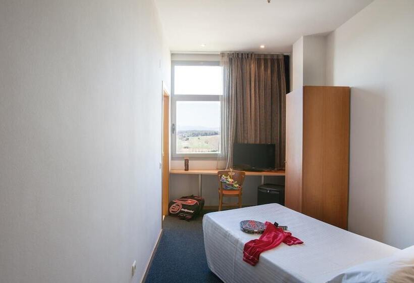 B&b Hotel Barcelona Mollet Porta De Gallecs