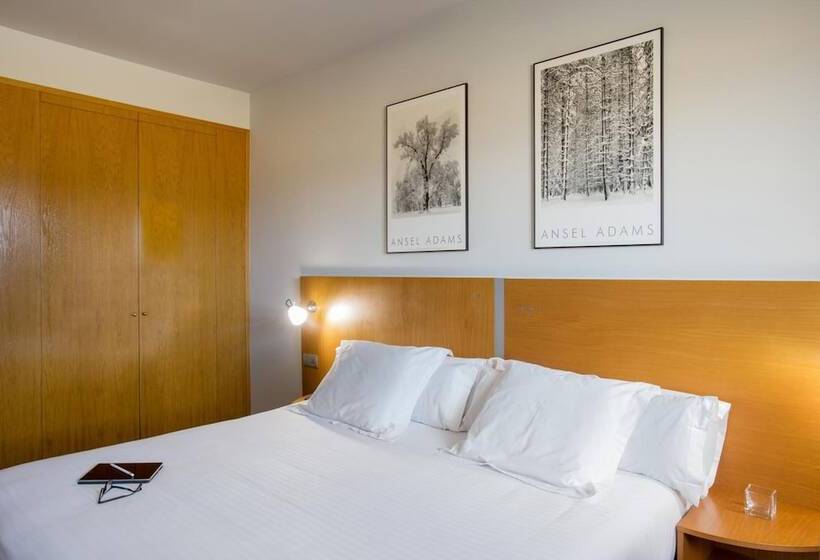 B&b Hotel Barcelona Mollet Porta De Gallecs