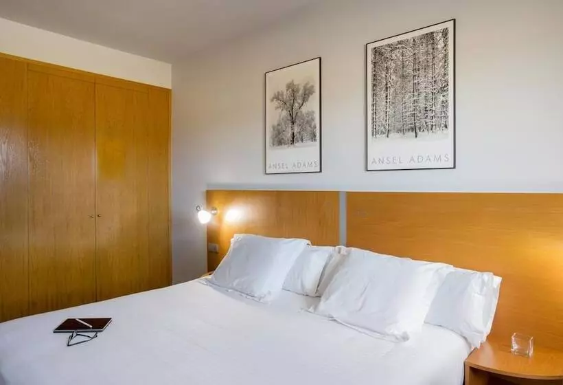 B&b Hotel Barcelona Mollet Porta De Gallecs