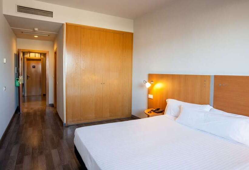 B&b Hotel Barcelona Mollet Porta De Gallecs