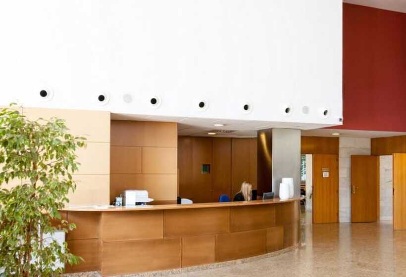 B&b Hotel Barcelona Mollet Porta De Gallecs