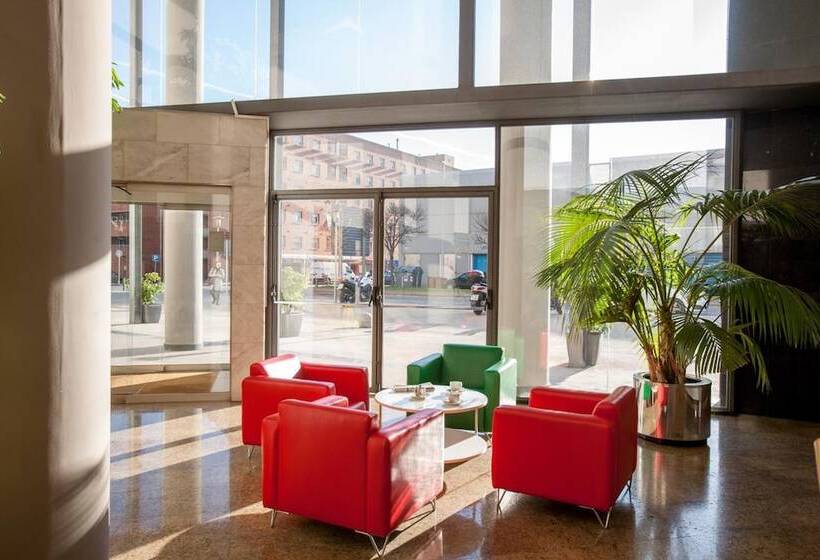 B&b Hotel Barcelona Mollet Porta De Gallecs