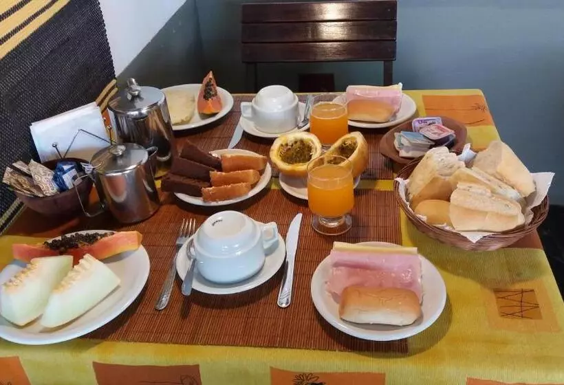 Hotel Pousada Kybalion