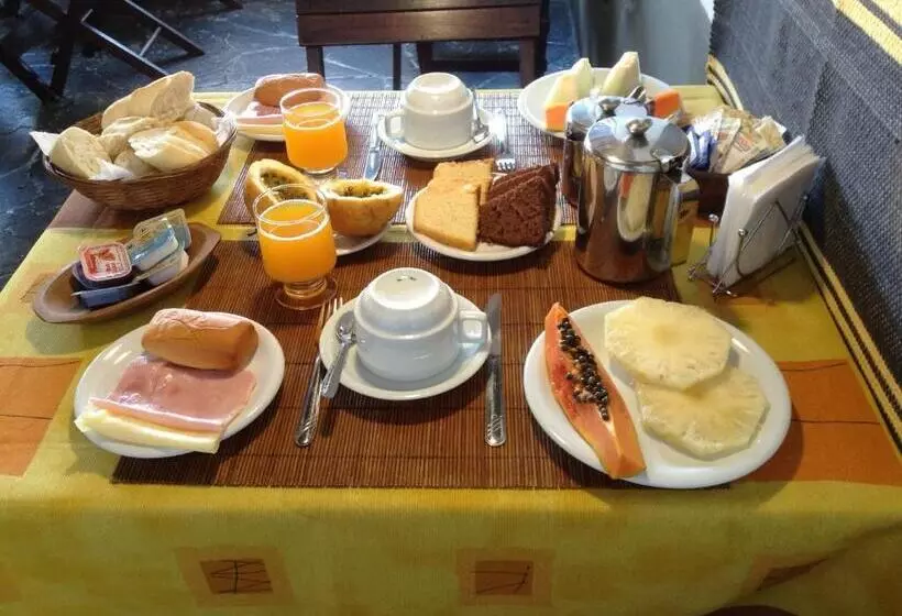 Hotel Pousada Kybalion