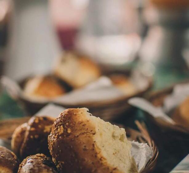 Hotel Pousada Kybalion