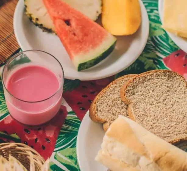 Hotel Pousada Kybalion