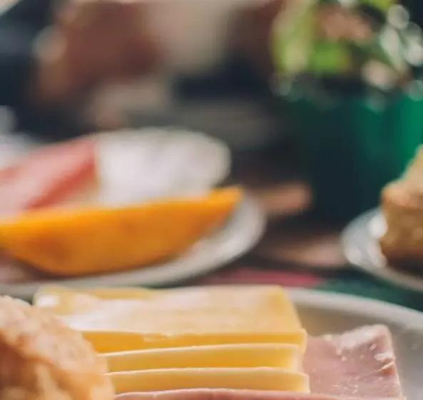 Hotel Pousada Kybalion